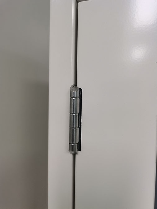藥品檢測實驗室