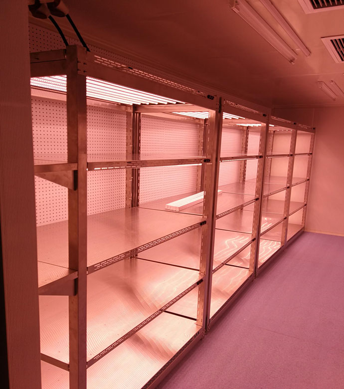 人工氣候室工程(圖1)